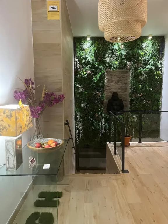 Garden House Madrid - photo 11