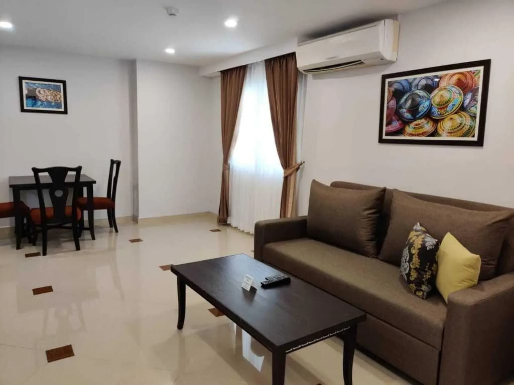 Club Mahindra Mac Boutique Hotel - photo 24