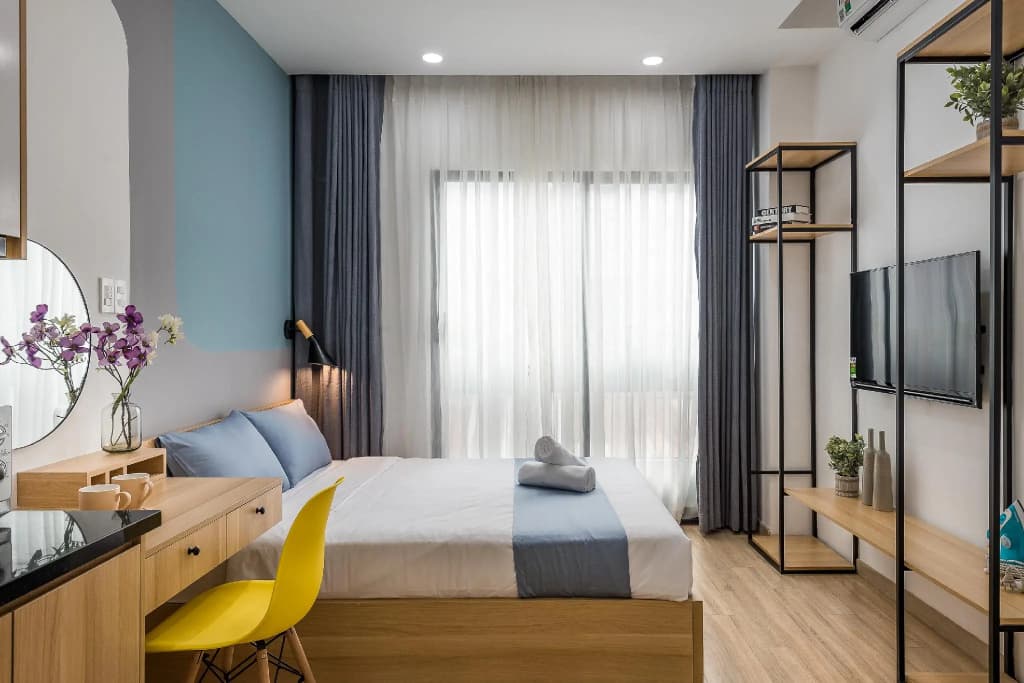Cozrum Homes Ambera House - photo 4