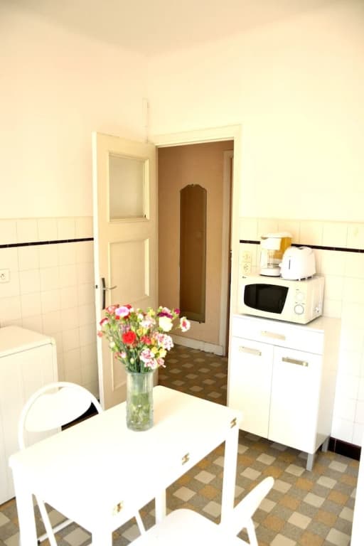 Appartement Frégate 10 - photo 14