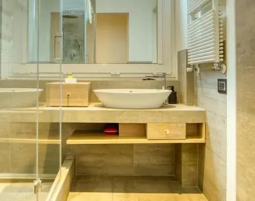 Apartment Passarella 4 - photo 7