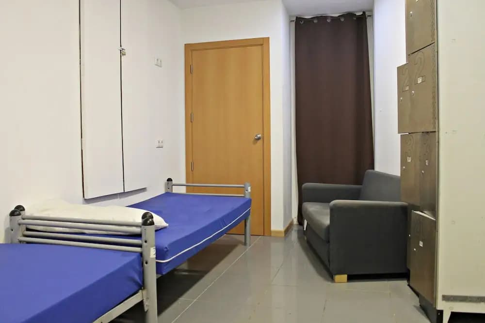 Galaxy Star Hostel Barcelona - photo 6