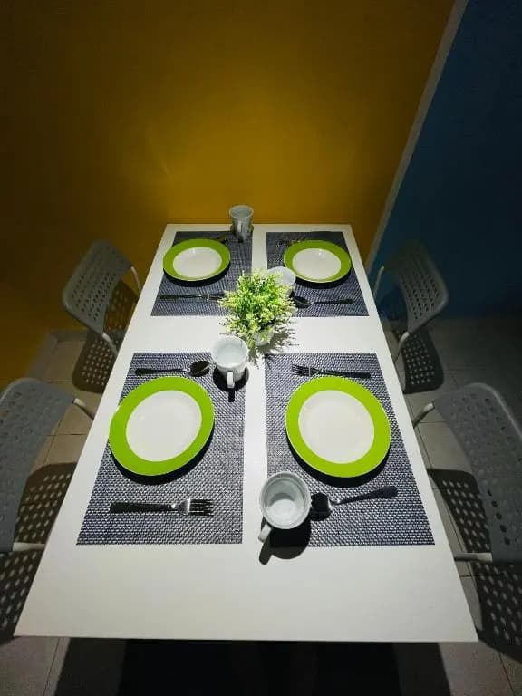 FunkyVila 3Bedroom withAC ATARIGAMES,NETFLIX Mus-lim Only - photo 2
