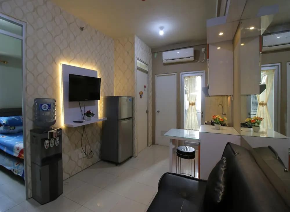 Apartment Gading Nias Residence - photo 5