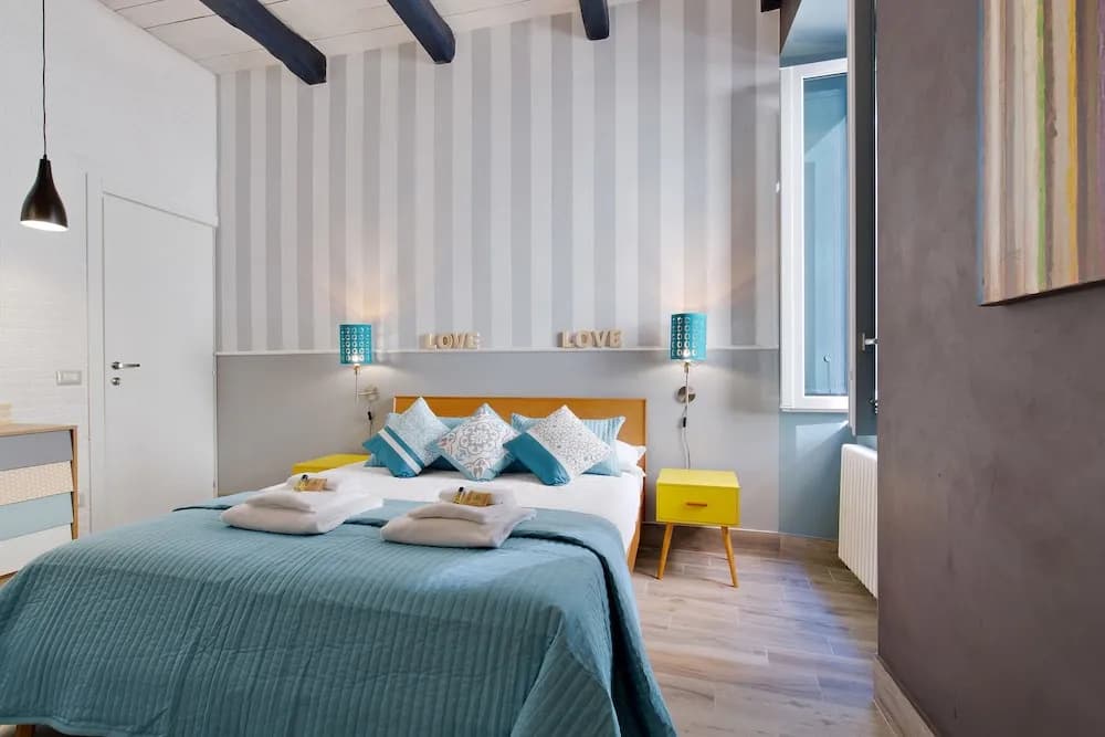 Rome Apartments - photo 26