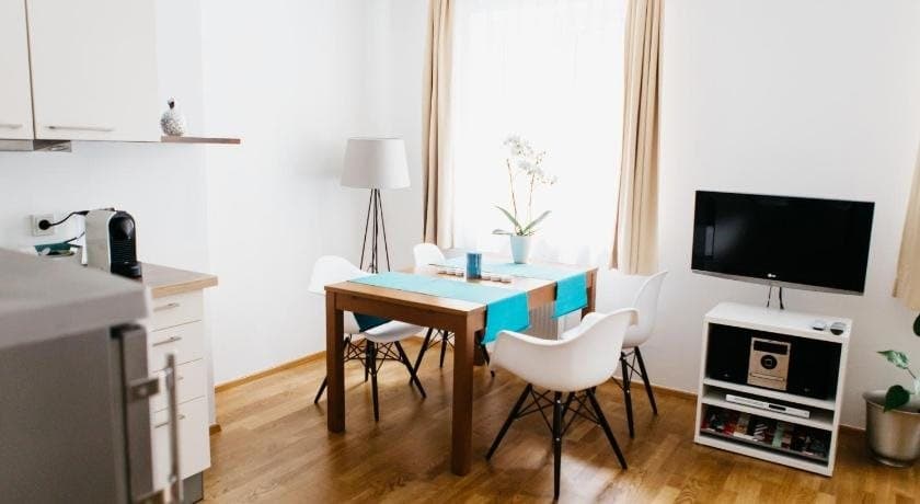 Home Sweet Apartments - photo 11