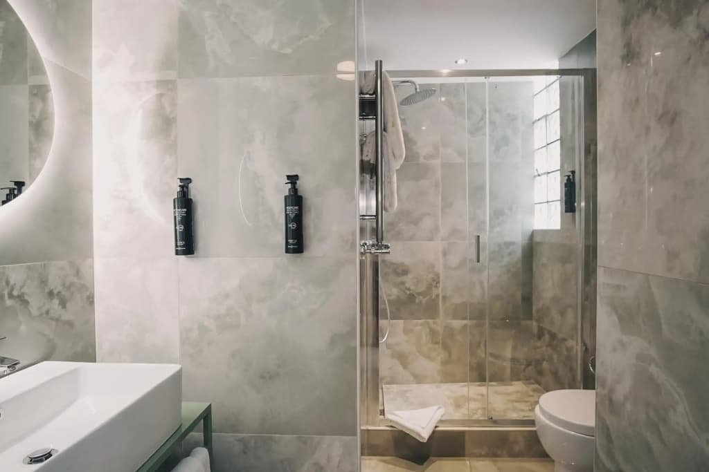 Moderno Hotel Roma - Adults Only - photo 18