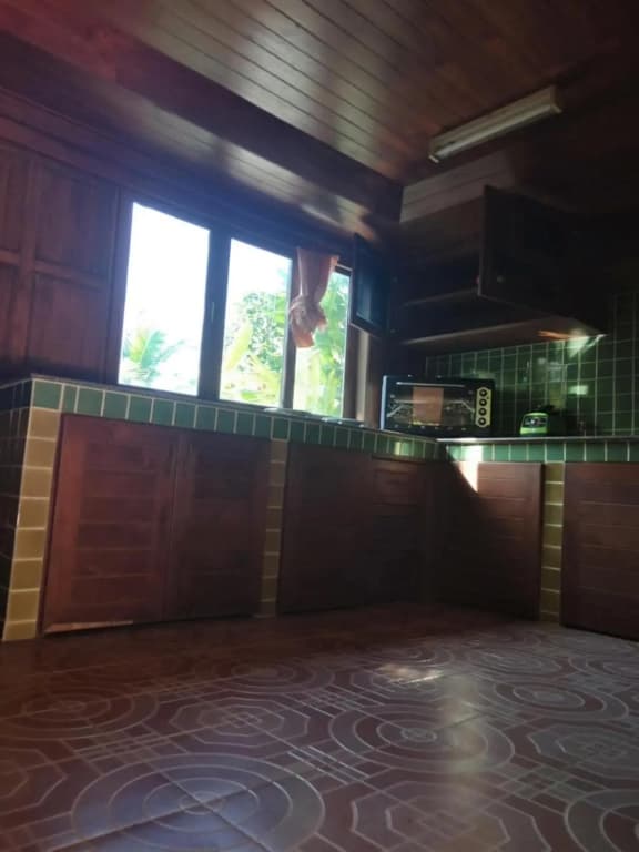 Ban Elephant Blanc Apartment - photo 17