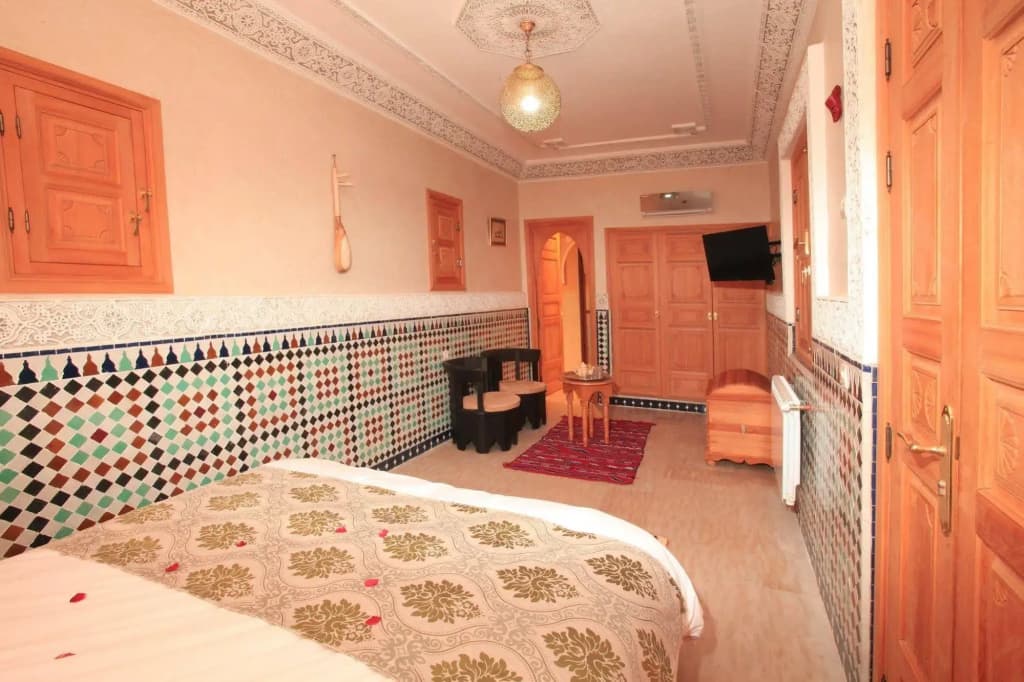 Riad Moulay - photo 7