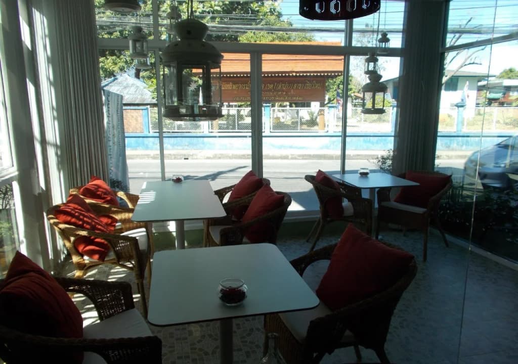 Wualai Residence - photo 25