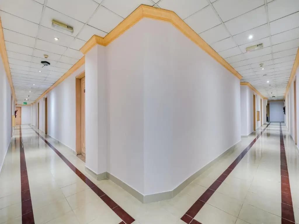 OYO 211 Al Rayan Hotel - photo 13