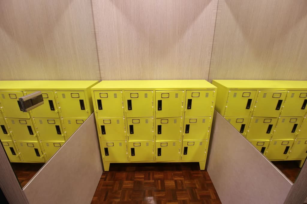 168 Hostel - photo 16
