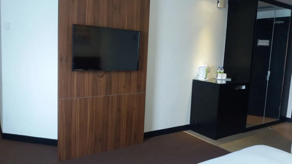 StarCity Hotel Alor Setar - photo 5