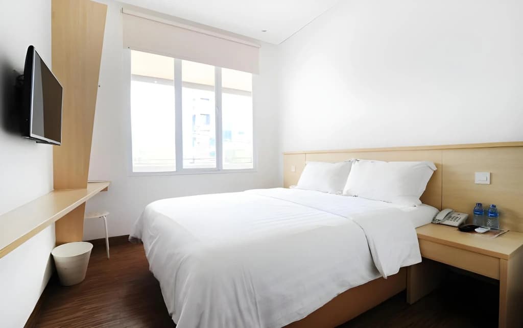 Sare Hotel - photo 26