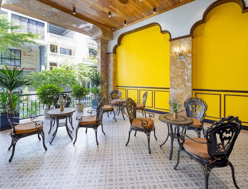 Charming Beauty Hotel - photo 22