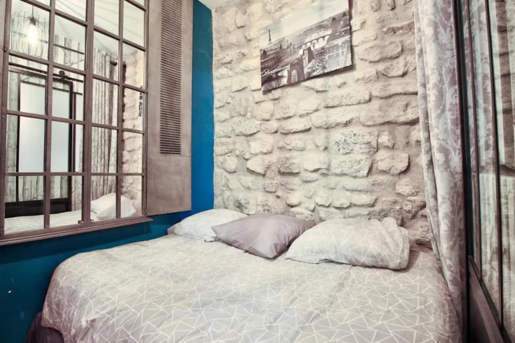 Maison Marais - photo 13