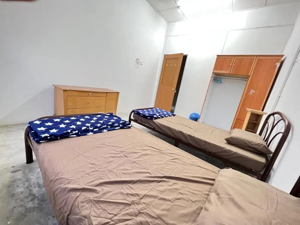 Jiaxin Dormitory Puteri Wangsa - photo 3