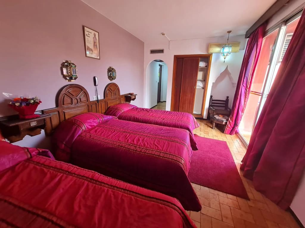 Hotel Tachfine - photo 2