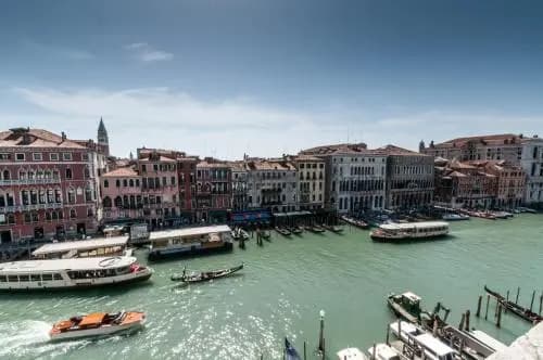 Ve Nice Suite Rialto - photo 15