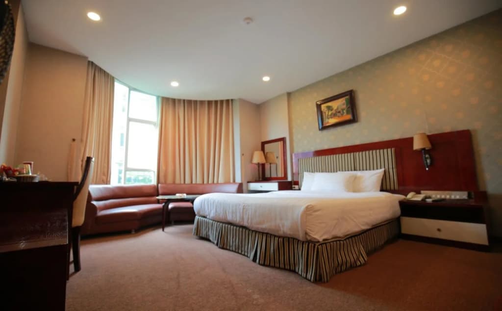 My Hotel 07 - photo 3