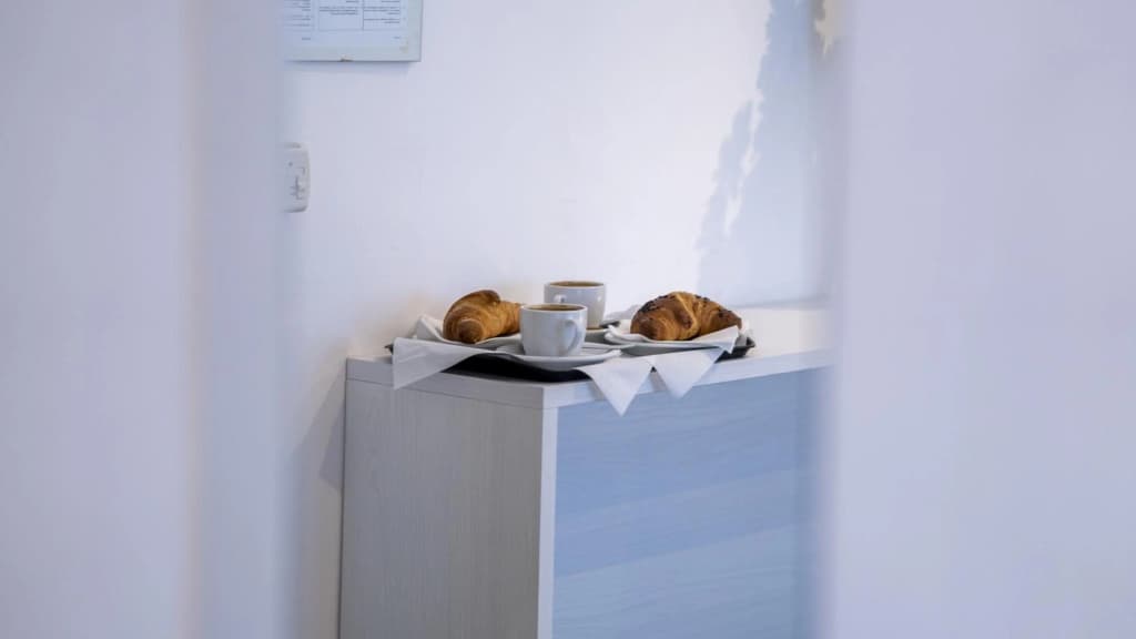 Hotel Rex Milano - photo 27