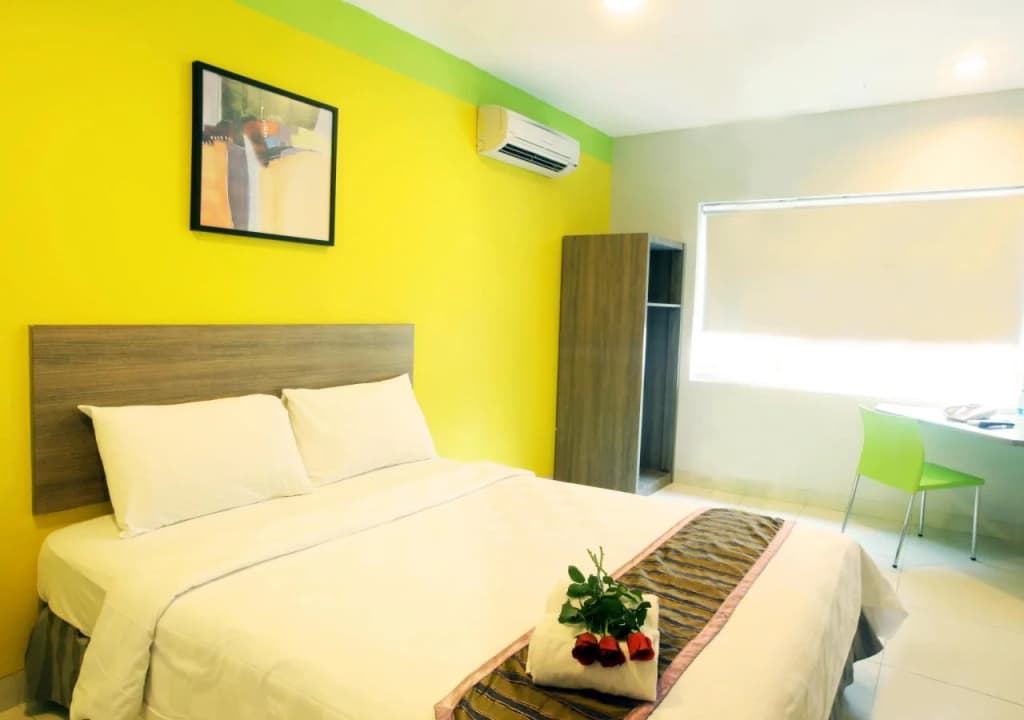 MyHotel - photo 7