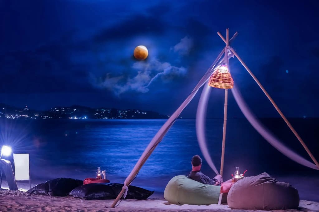 Samui Sense Beach Resort - photo 18