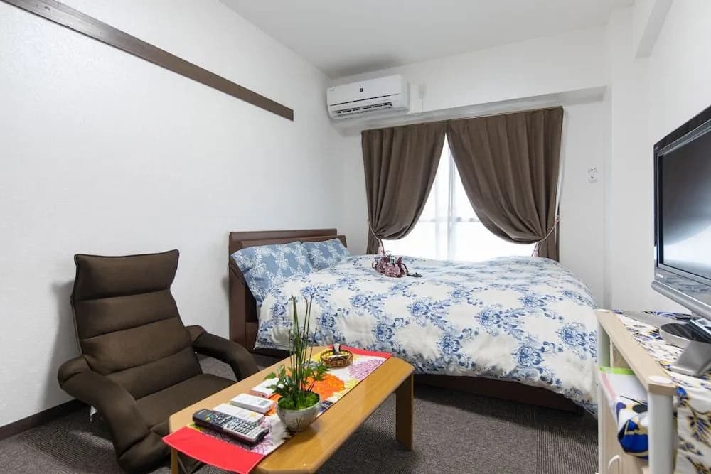 Tatsuya house 402 - photo 3