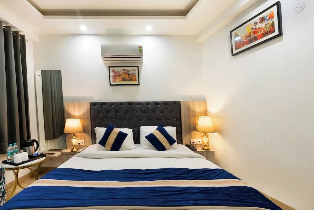 Evergreen Stay, Mahipalpur - photo 5