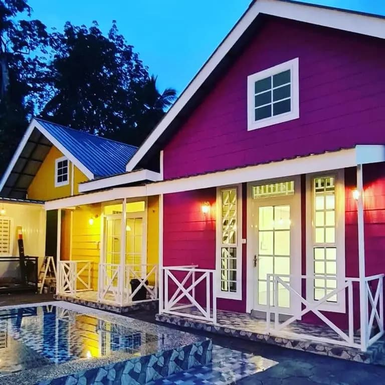Cheqma Tiny Chalet - main photo