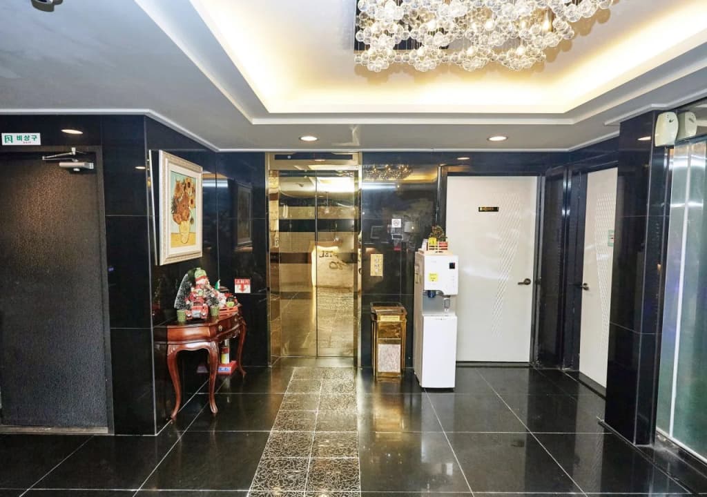 Stylish Hotel Ditto - photo 9