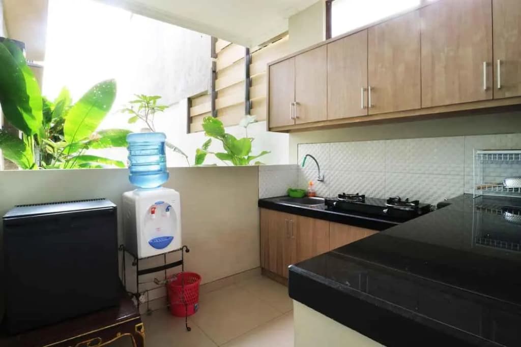 Pulasari Homestay & Villa - main photo