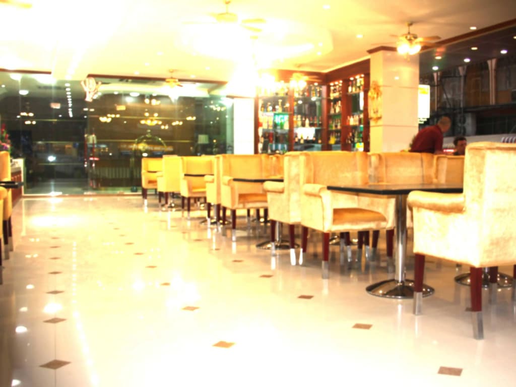 The Grand Lodge Pattaya - photo 17