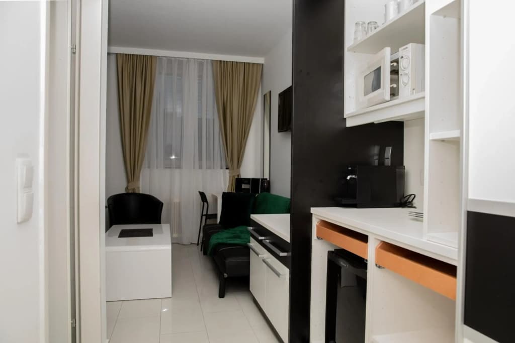 Vladys Vienna Apartments - photo 29