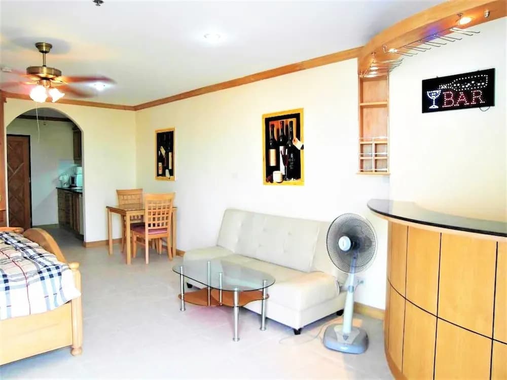 Sea View Studio at View Talay - photo 13