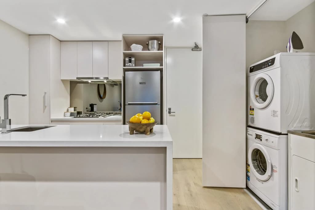 Melbourne City Apartments - Teri - photo 21