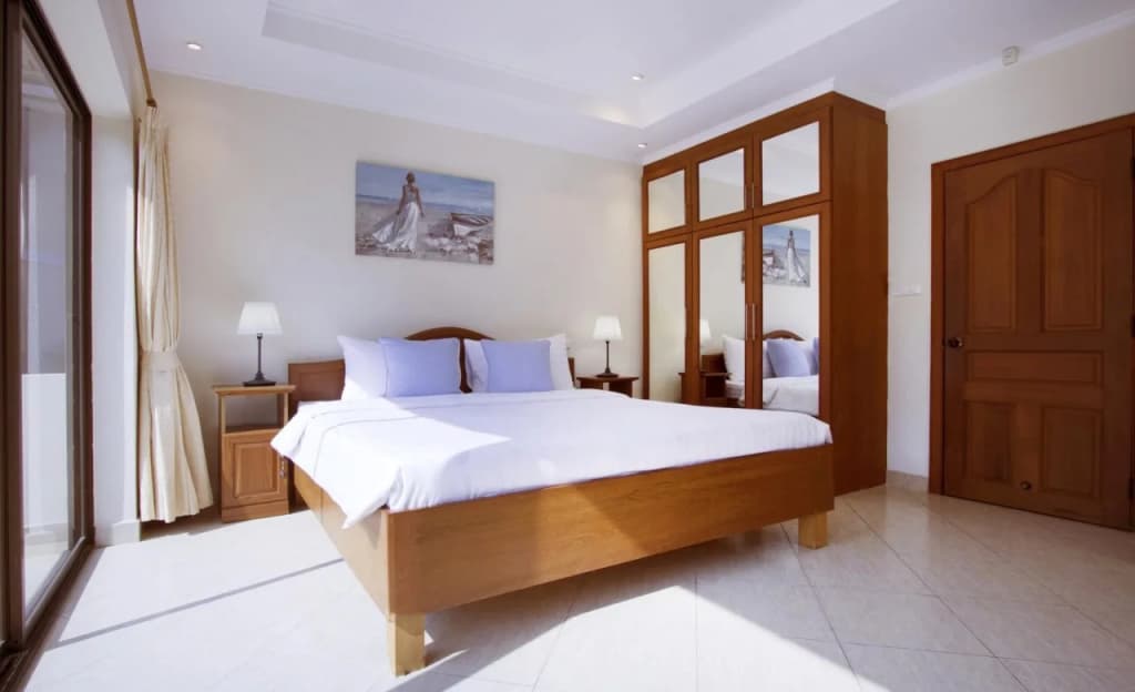 Ashford Villas Cosy Beach Pattaya - photo 5