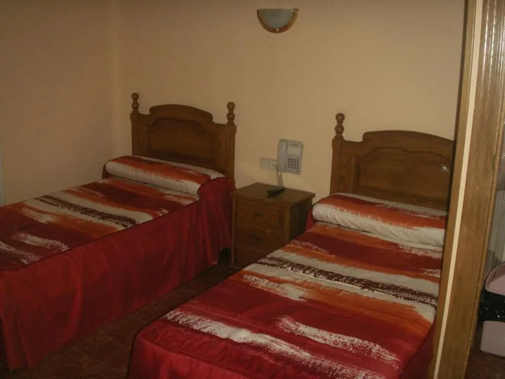 Hostal La Nava - photo 2