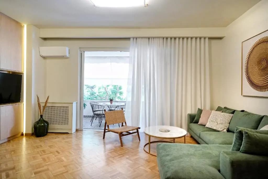 The Fancy Philosopher Apartment - photo 2