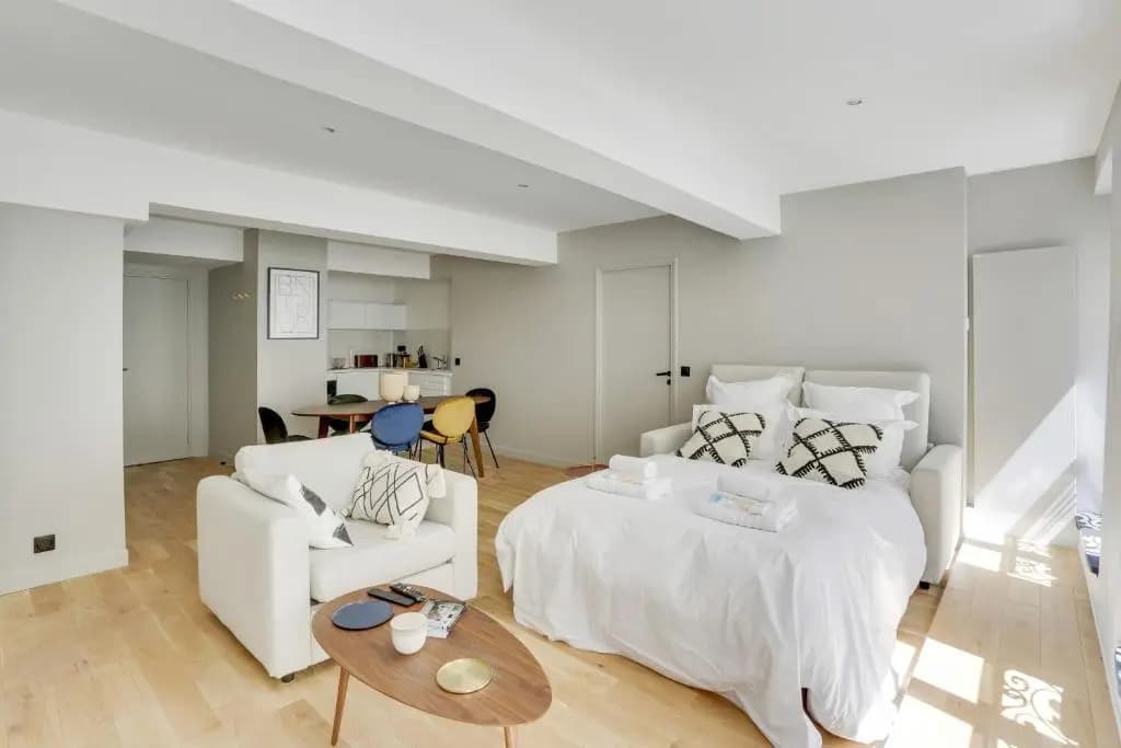 169-Suite W - Luxury - photo 2