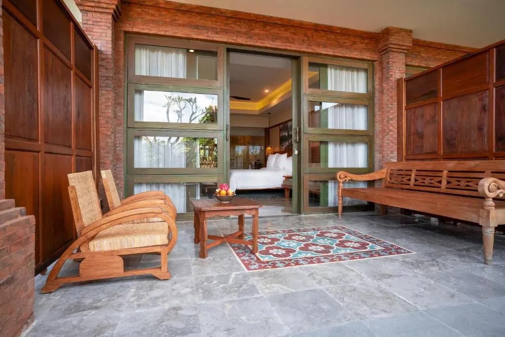 Arya Arkananta Resort and Spa Hotel  - photo 34