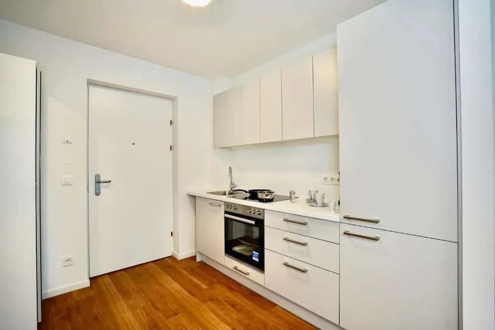 DM & S Apartment - photo 23
