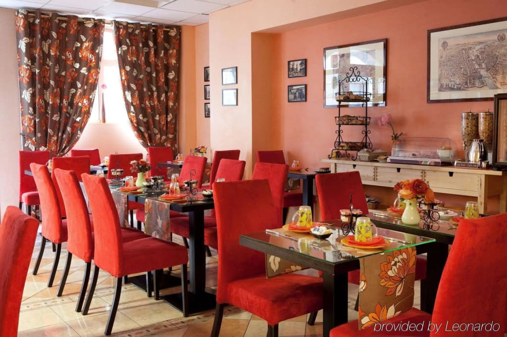 Hotel Riesner - photo 18
