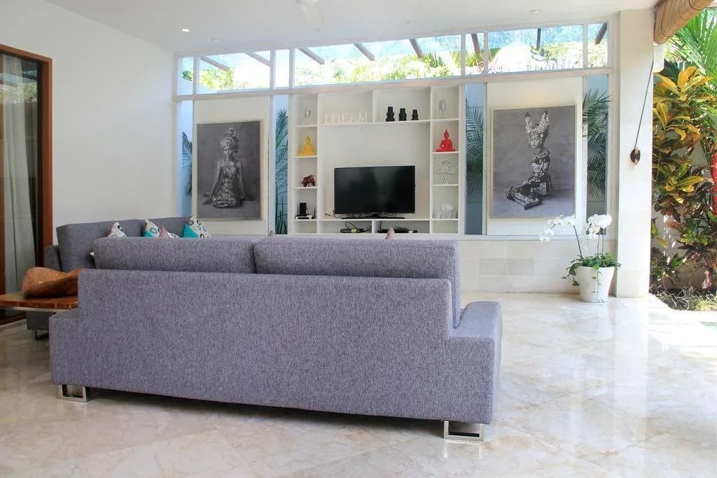 The Bali Dream Villa Seminyak - main photo