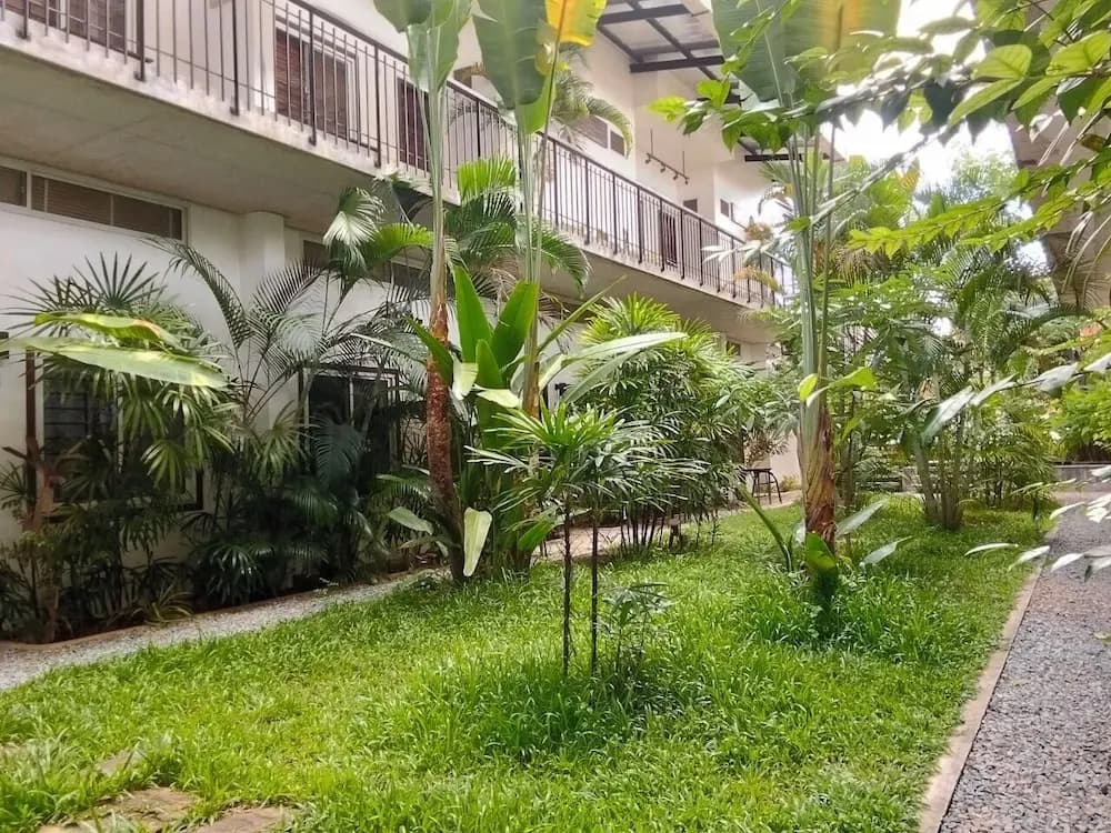 Phan NaTa Apartment - photo 31