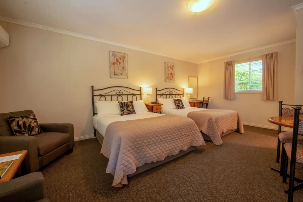 Baringa Villa - photo 4