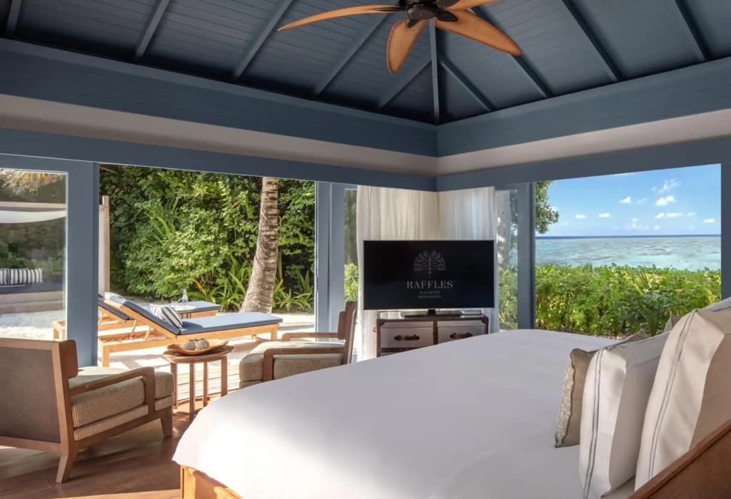The Halcyon Private Isles Maldives, Autograph Collection - photo 33