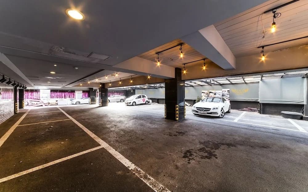 Max Hotel - photo 16