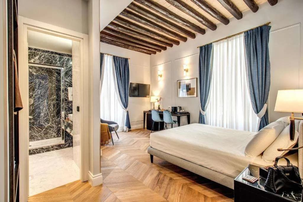 Babuino Palace & Suites - photo 7
