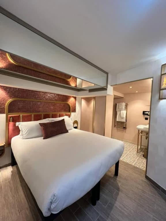 Hotel du Cadran - photo 44